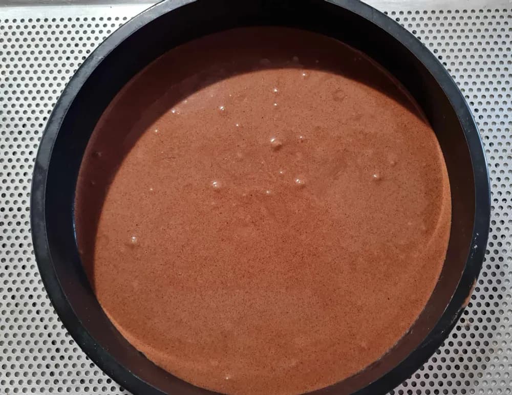 Image Entremet 3 Chocolats 15