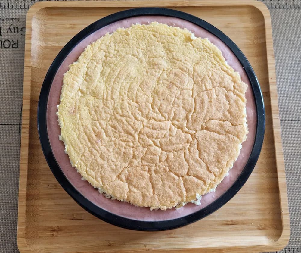 Image Entremet à la Framboise 40