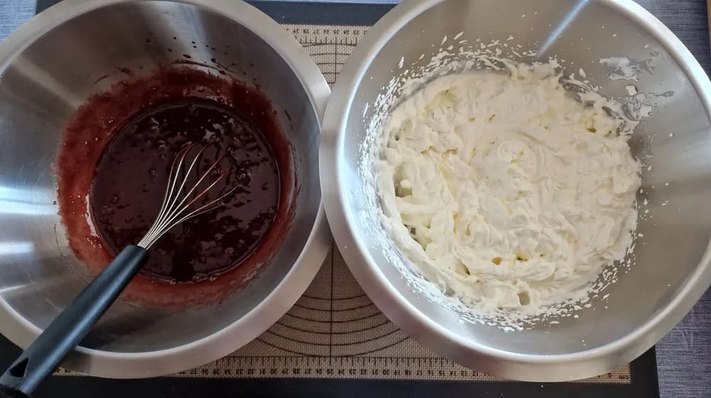 Image Entremet à la Framboise 25