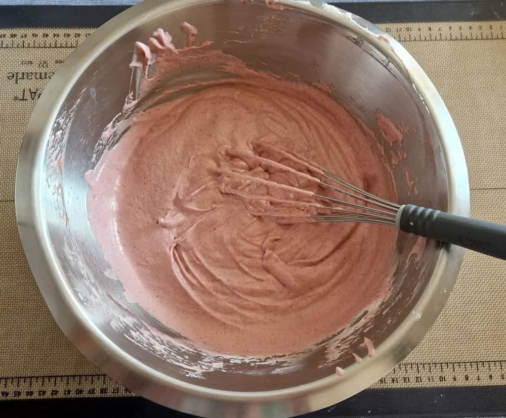 Image Entremet à la Framboise 34
