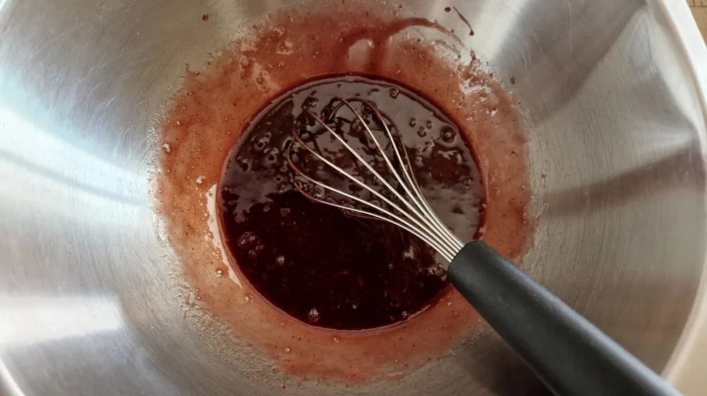 Image Entremet à la Framboise 21