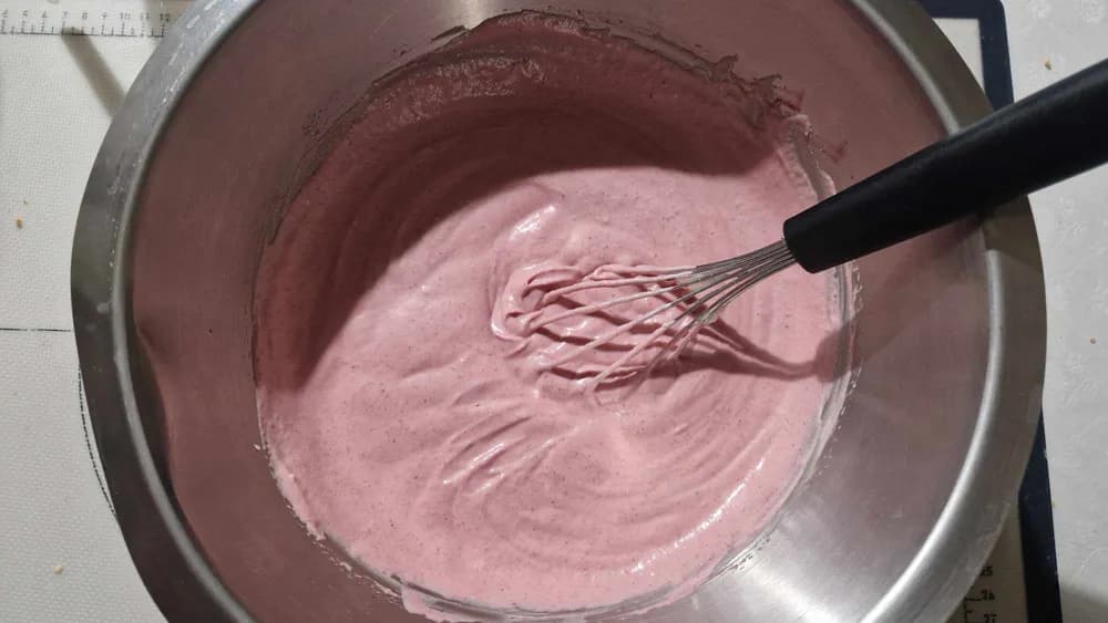 Image Entremet Coco Fruits Rouges 42