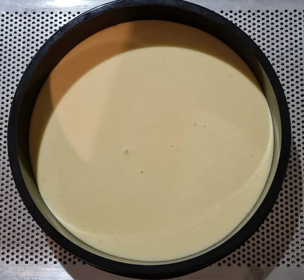 Image Entremet Nuage Citron 8
