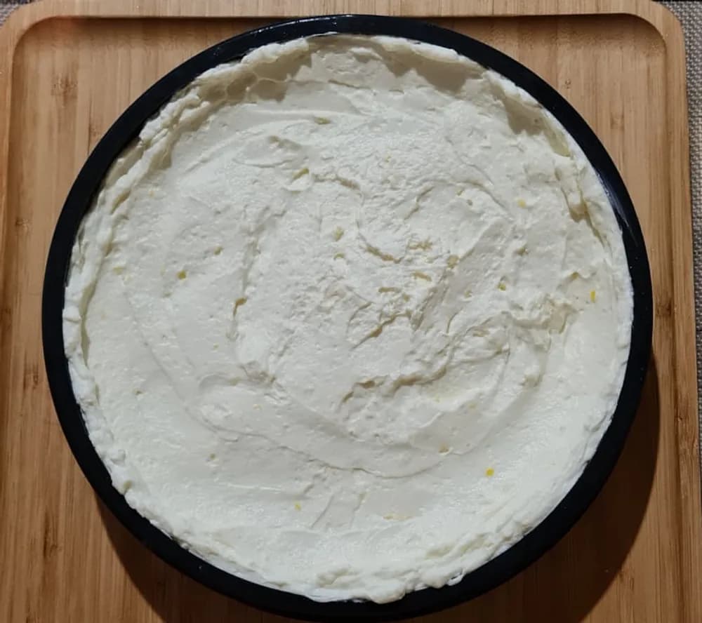 Image Entremet Nuage Citron 35