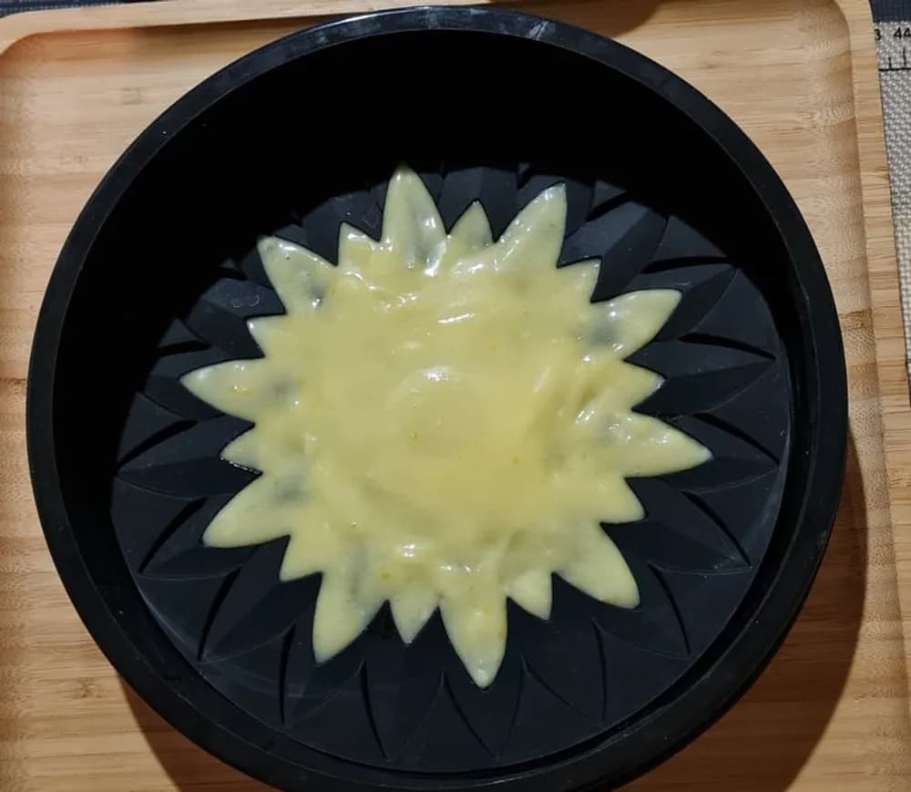 Image Entremet Nuage Citron 28