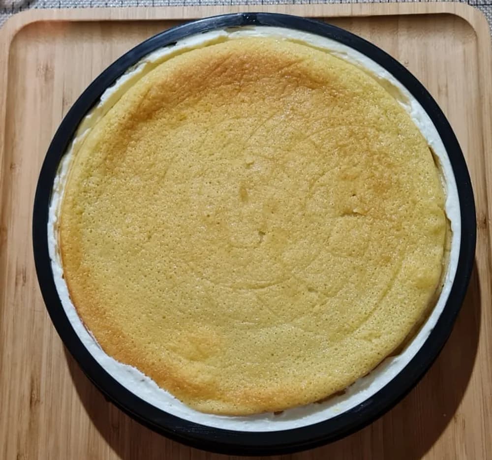 Image Entremet Nuage Citron 37