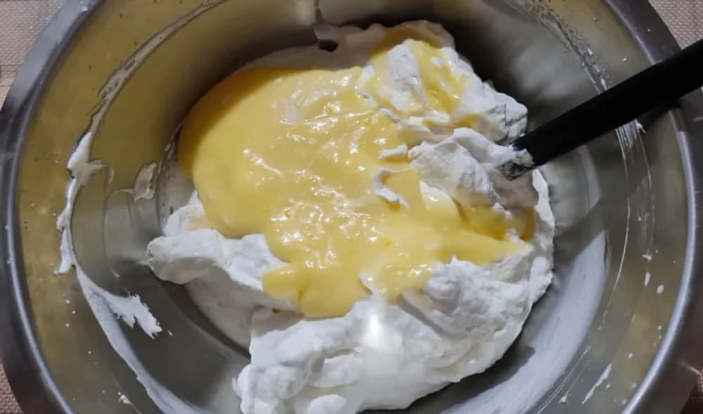 Image Entremet Nuage Citron 33.1