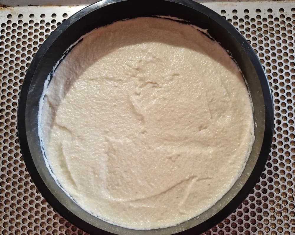 Image Entremet Pêche Blanche Nougat 18