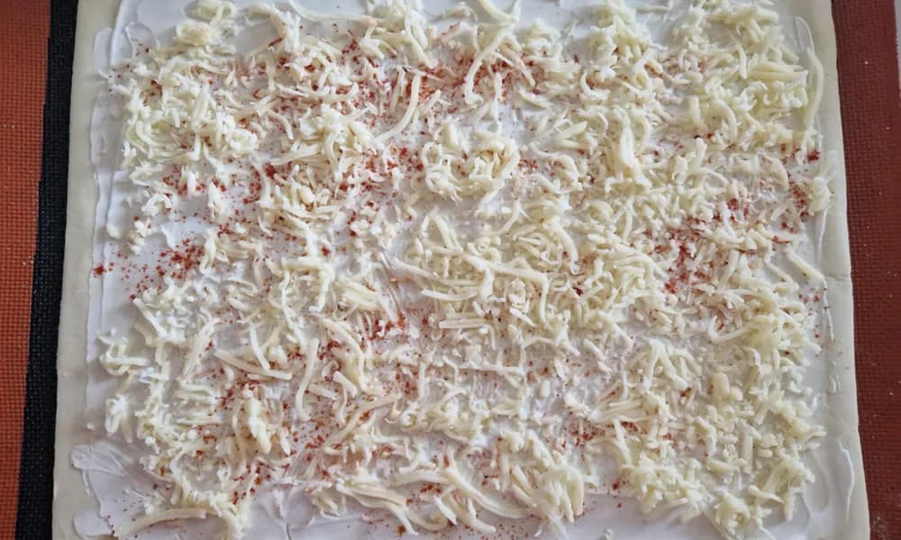 Image Feuilleté Restes de Frigo 6