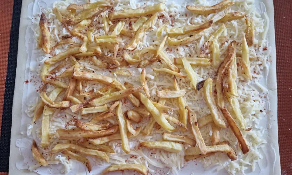 Image Feuilleté Restes de Frigo 9.1