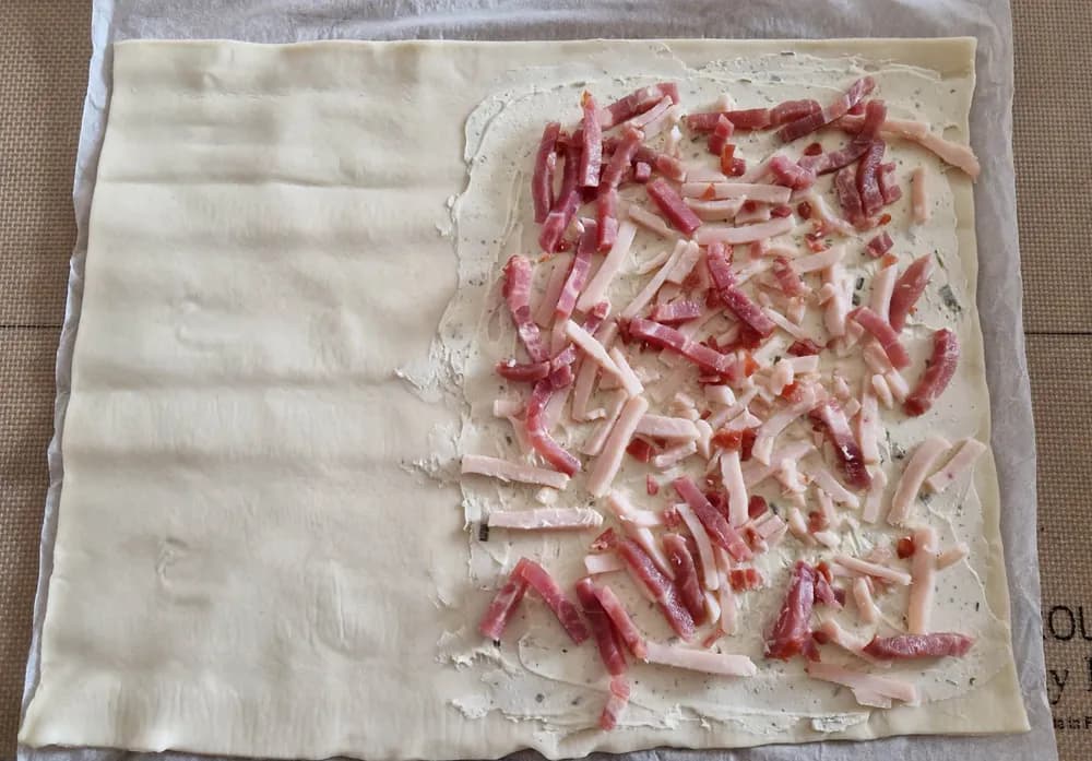 Image Feuilletée Bacon Raclette 5