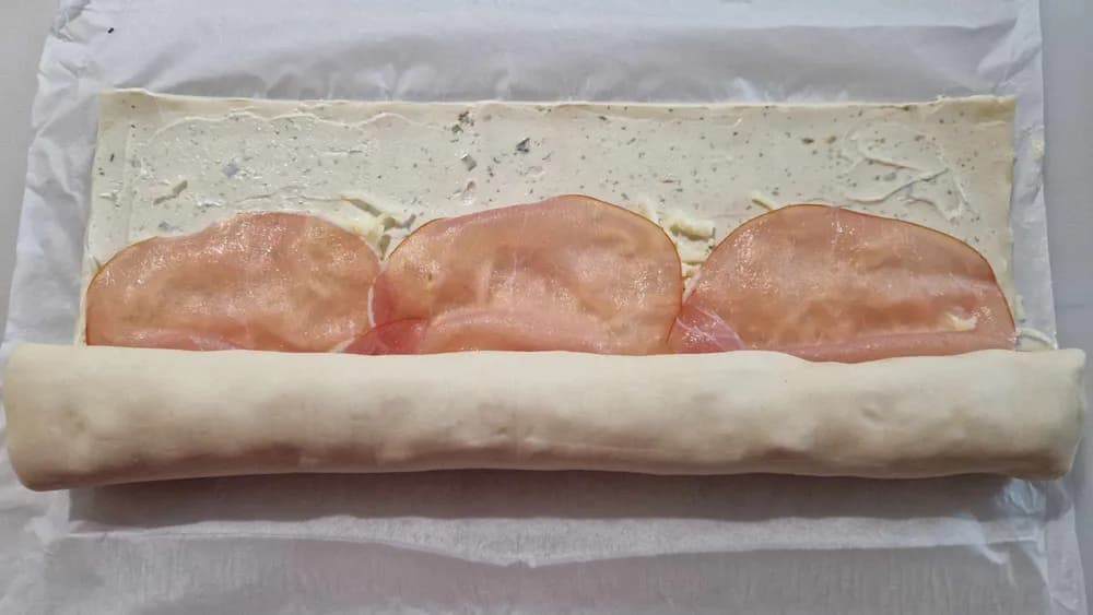 Image Feuilletés Apéro Chorizo Bacon 9