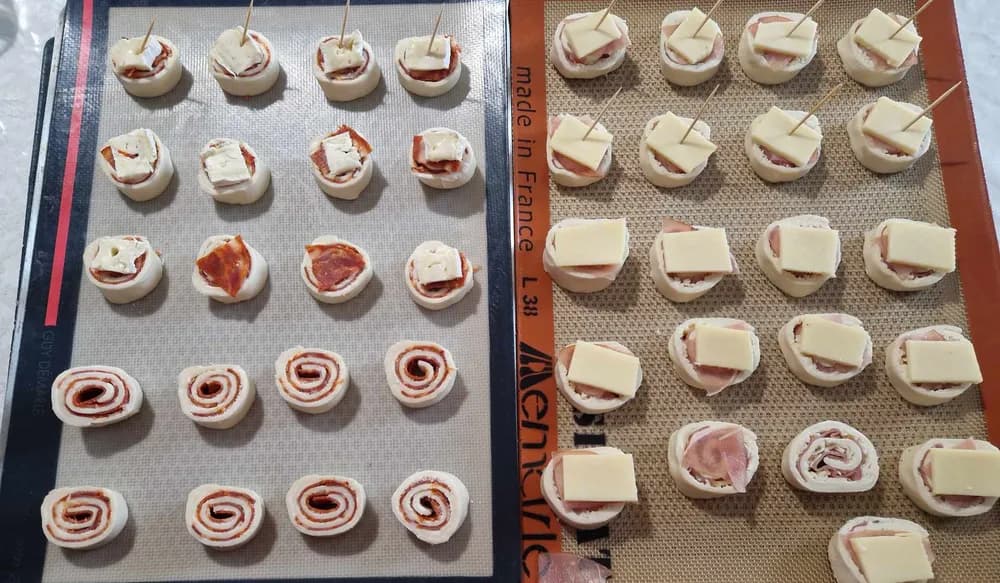 Image Feuilletés Apéro Chorizo Bacon 19