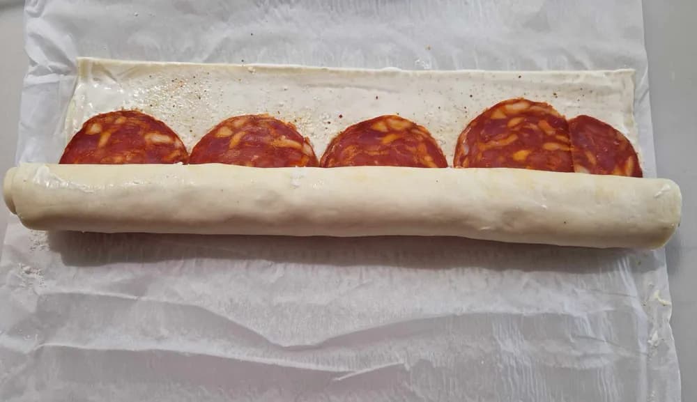 Image Feuilletés Apéro Chorizo Bacon 12.2