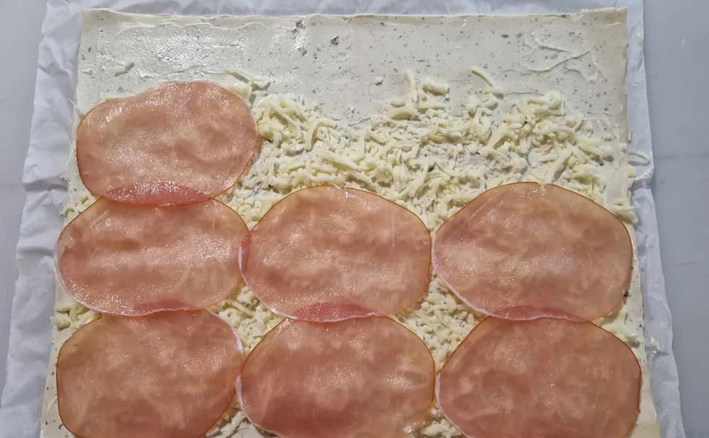 Image Feuilletés Apéro Chorizo Bacon 7