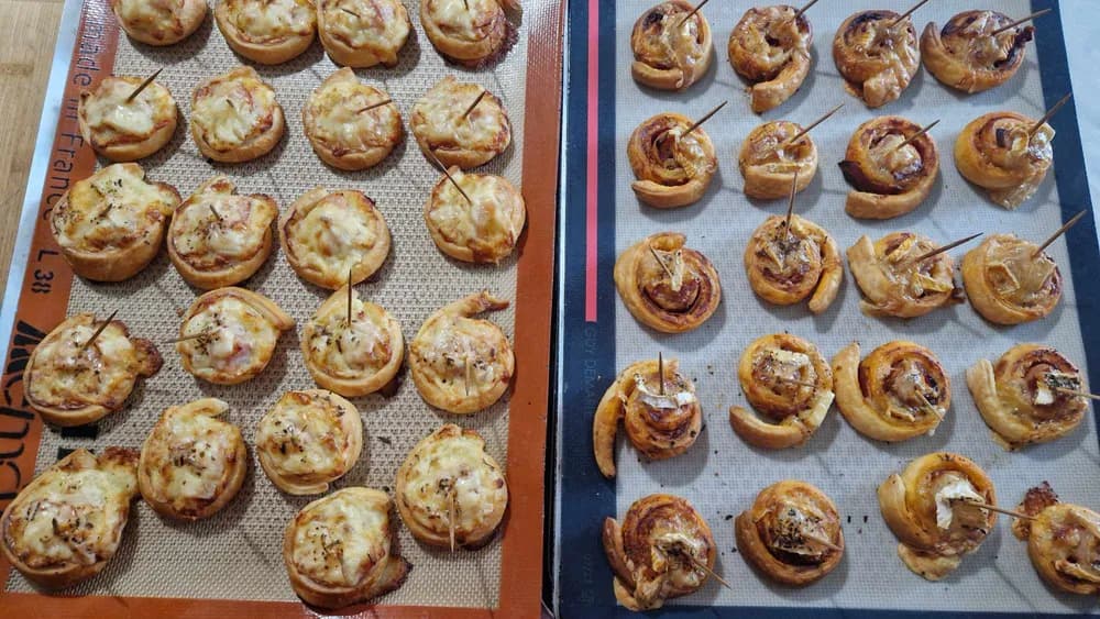 Image Feuilletés Apéro Chorizo Bacon 27