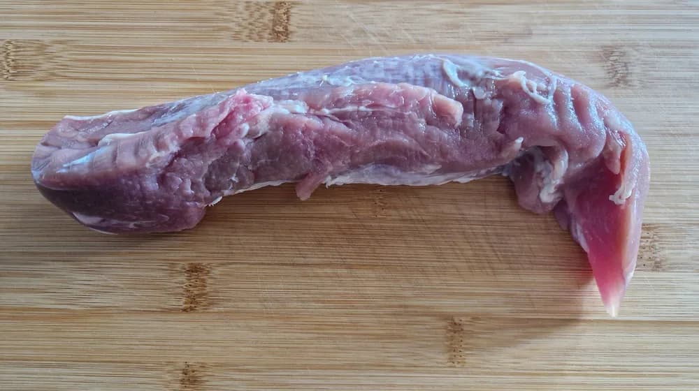 Image Filet Mignon à la Crème 2
