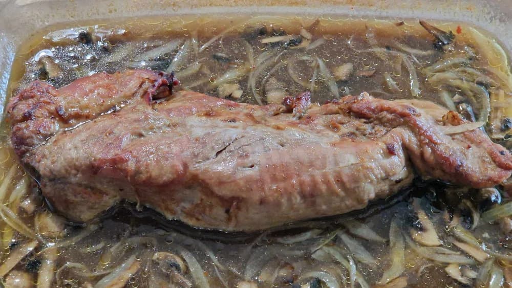 Image Filet Mignon aux Champignons 20