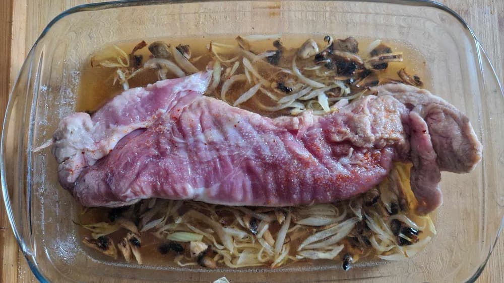 Image Filet Mignon aux Champignons 13