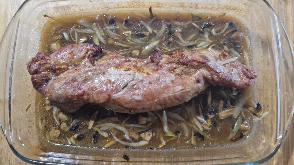 Image Filet Mignon aux Champignons 17