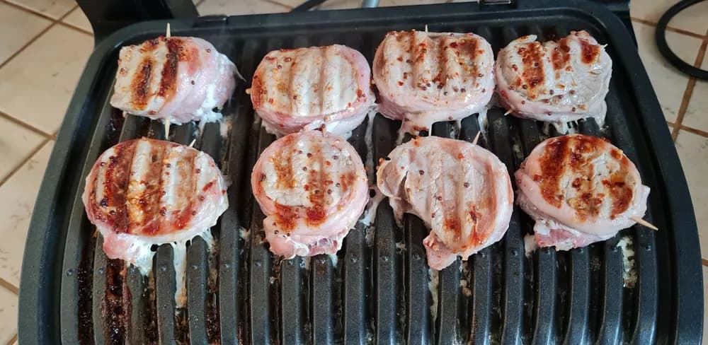 Image Filet Mignon Bardé à la Plancha 13