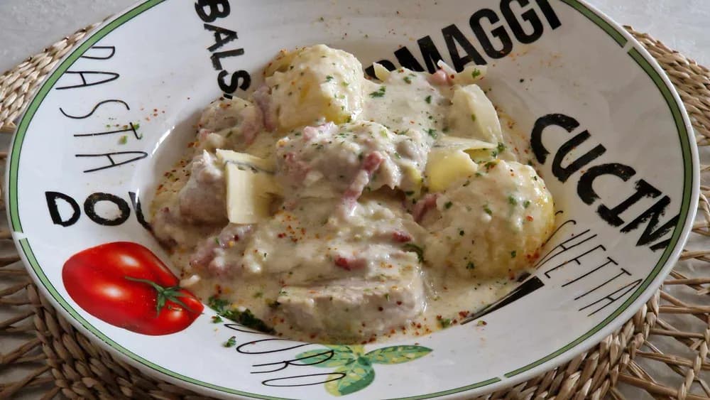 Image principale Filet Mignon Montagnard
