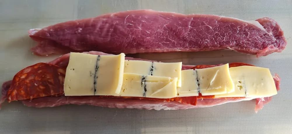 Image Filet Mignon Morbier Chorizo 3