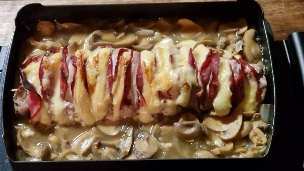 Image Filet Mignon Orloff 14