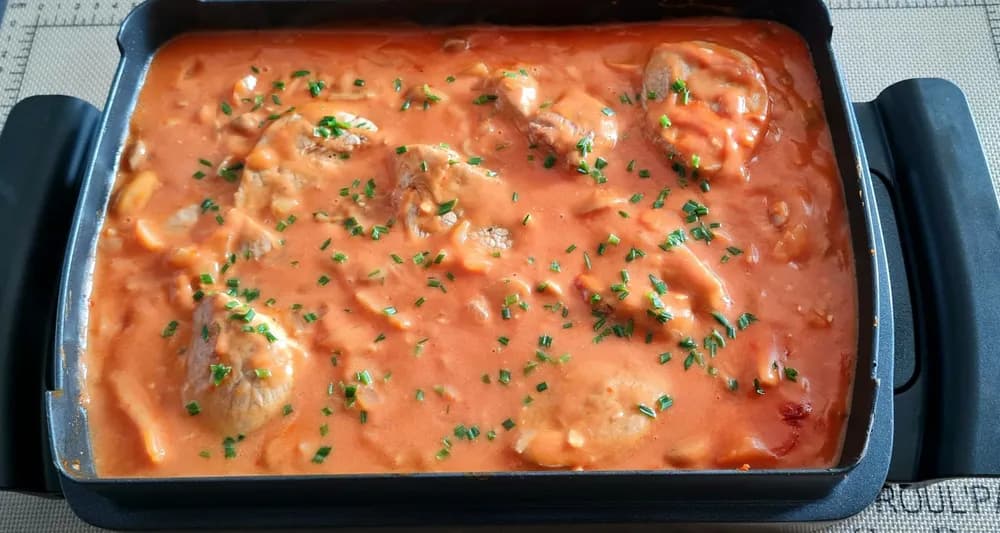 Image Filet Mignon Sauce Madère 13