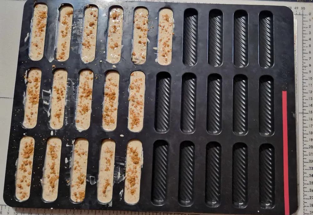 Image Fingers Spéculoos Chocolat 13