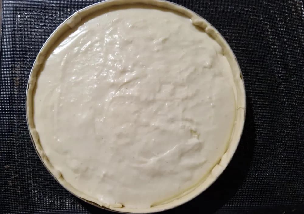 Image Flan Cerises 15