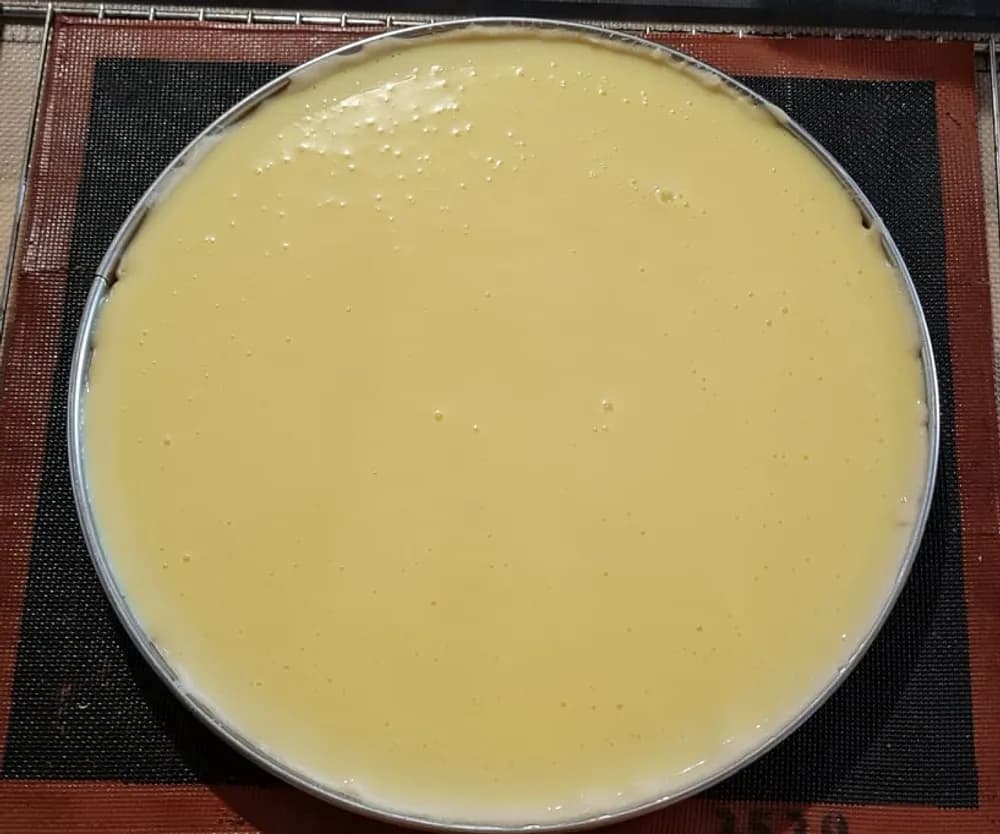 Image Flan Parisien 9