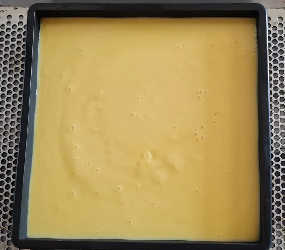 Image Flan Parisien Sans Pâte 10