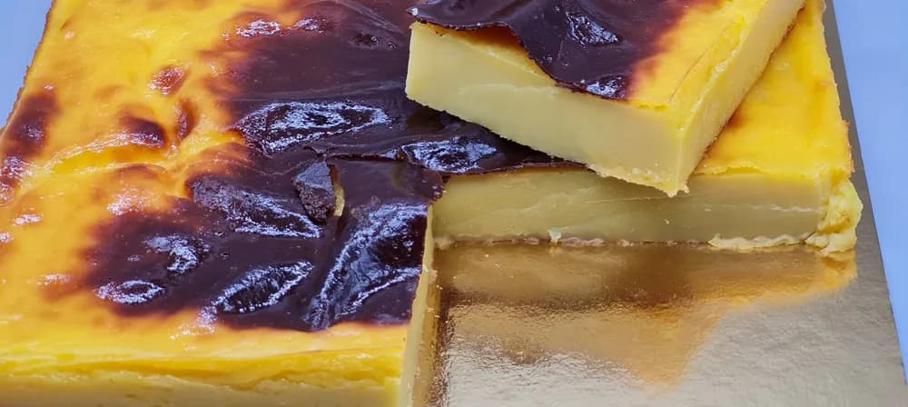 Image Flan Parisien Sans Pâte 19