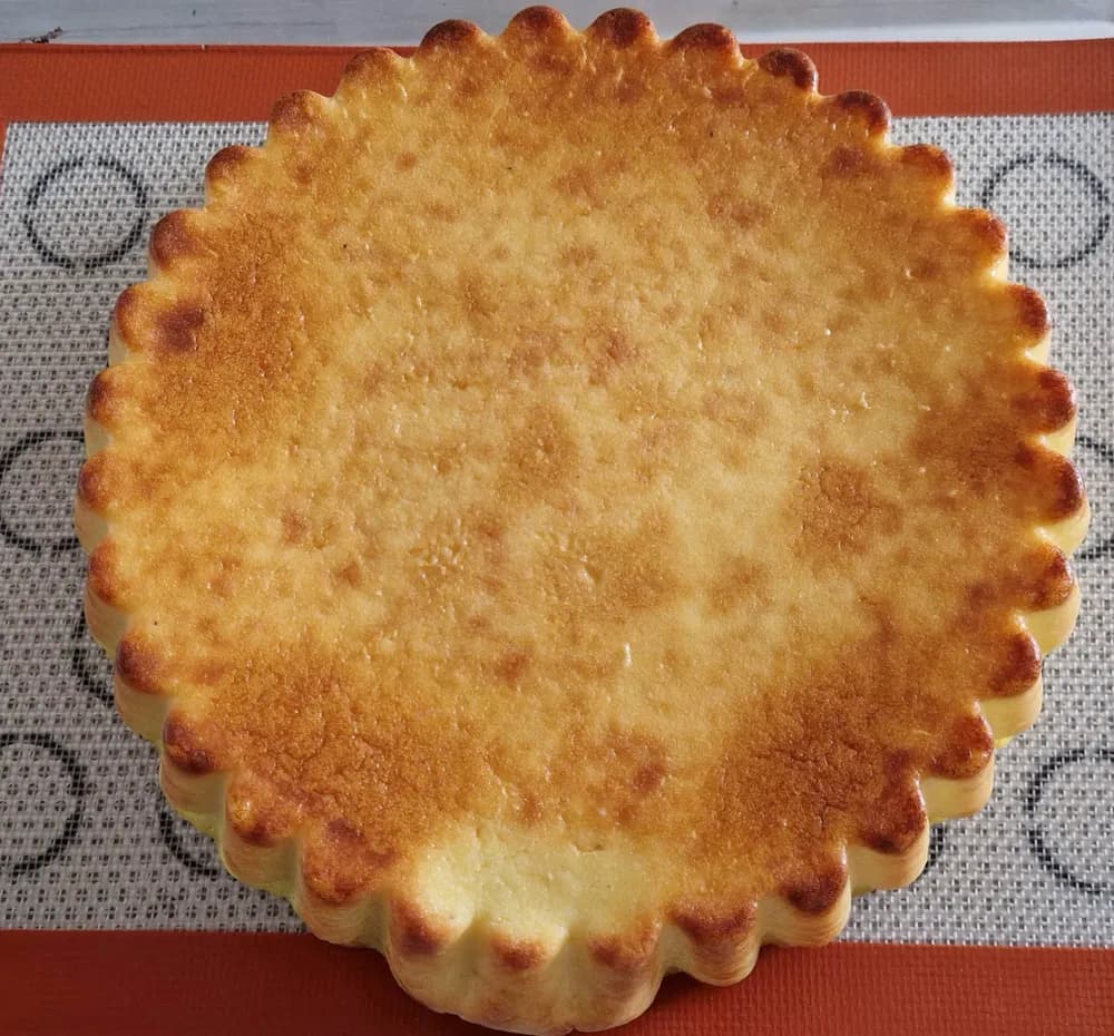 Image Flan Pâtissier Sans Pâte 19