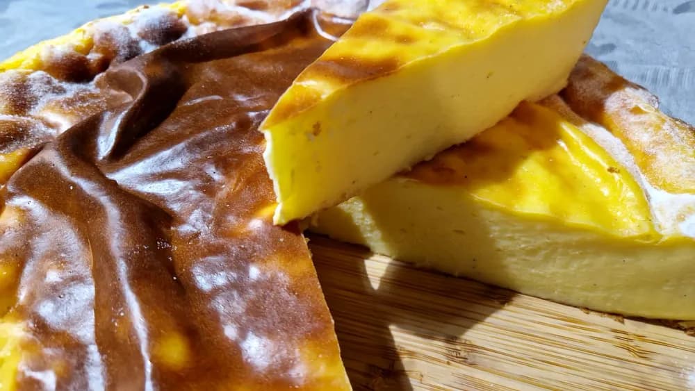 Image Flan Pâtissier Sans Pâte 22