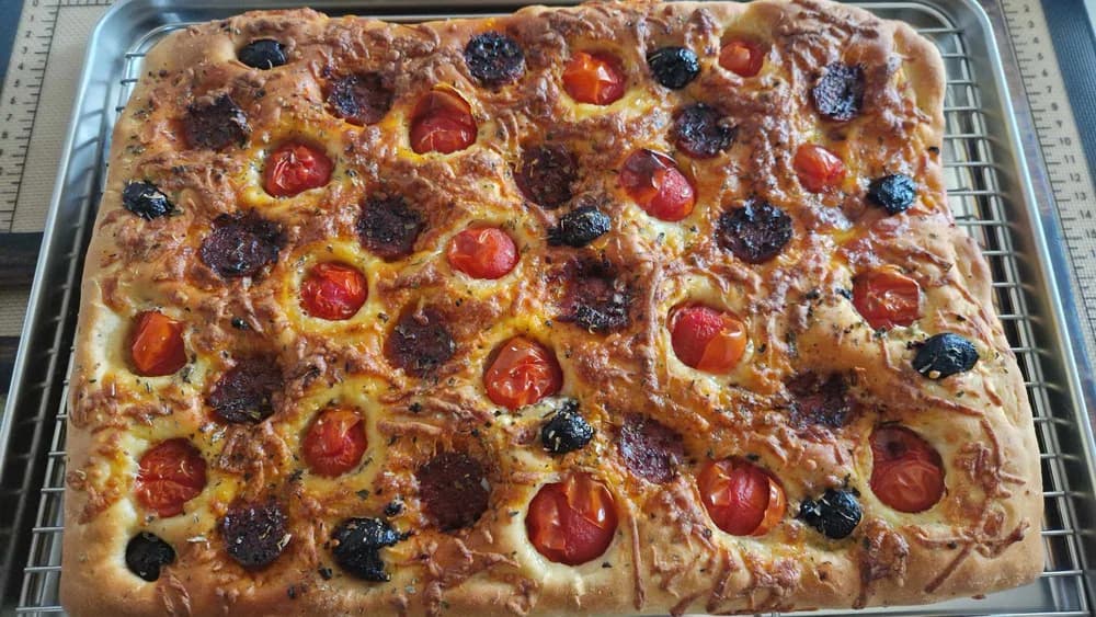Image Focaccia Chorizo Tomates 35
