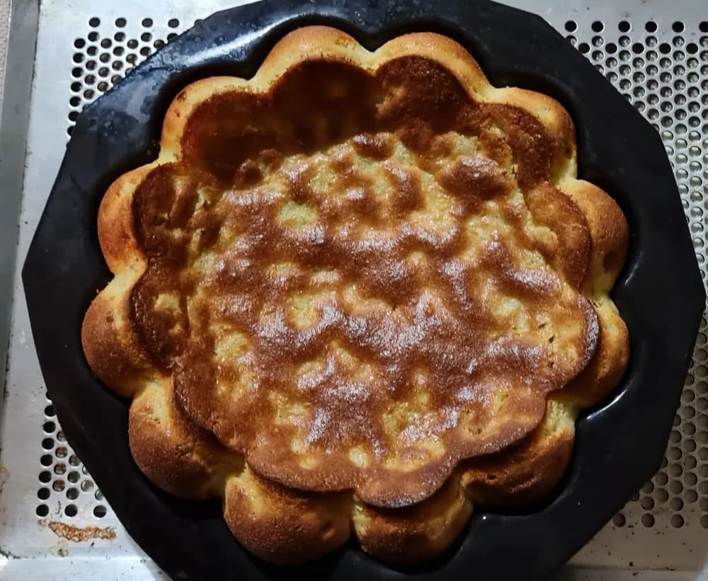 Image Fondant à la Rhubarbe 29