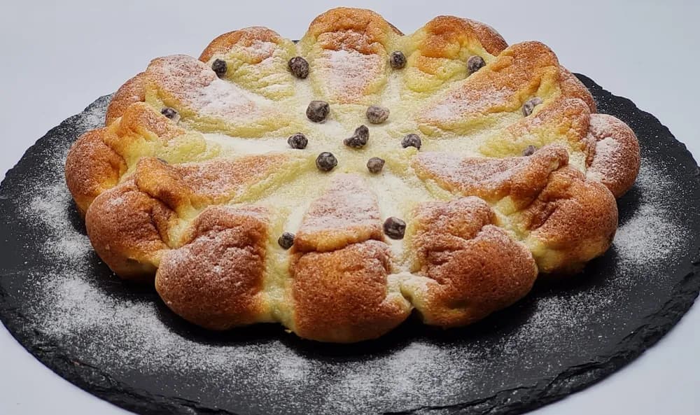 Image Fondant à la Rhubarbe 31