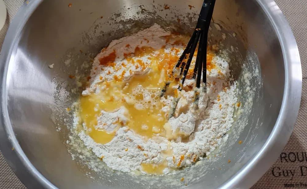 Image Fondant à l’Orange 9