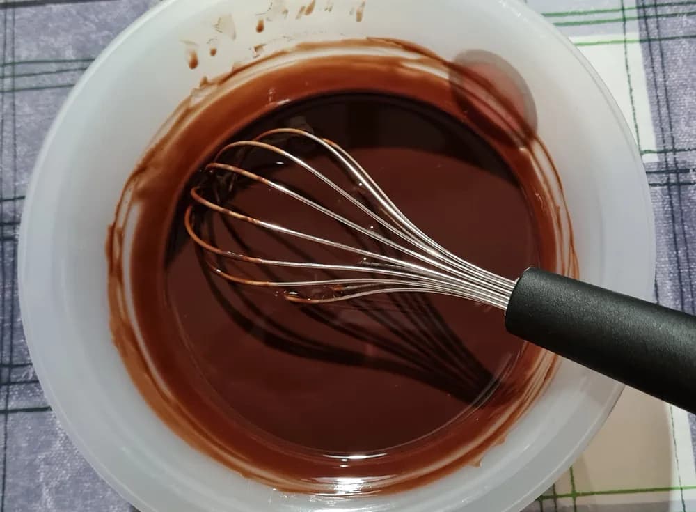 Image Fondant au Chocolat 5