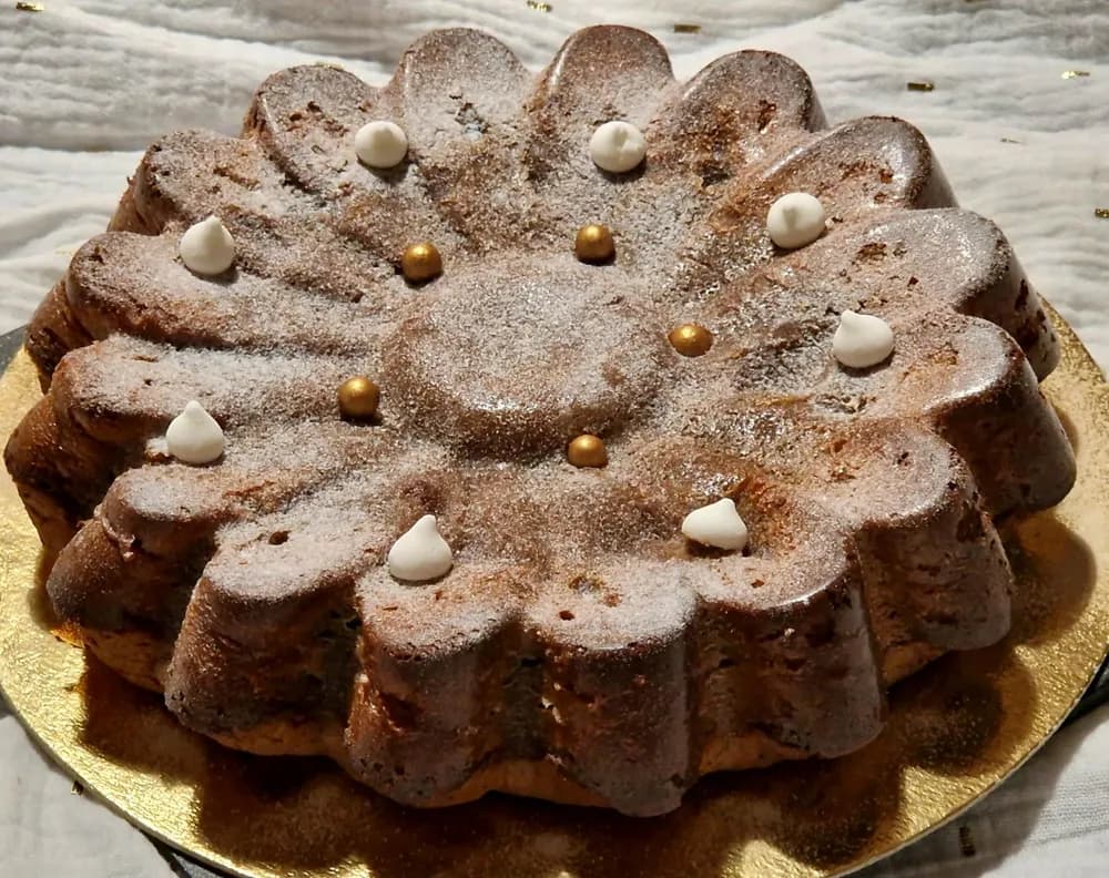 Image principale Fondant au Chocolat au Lait