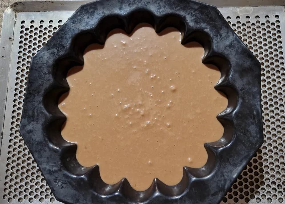 Image Fondant au Chocolat au Lait 10