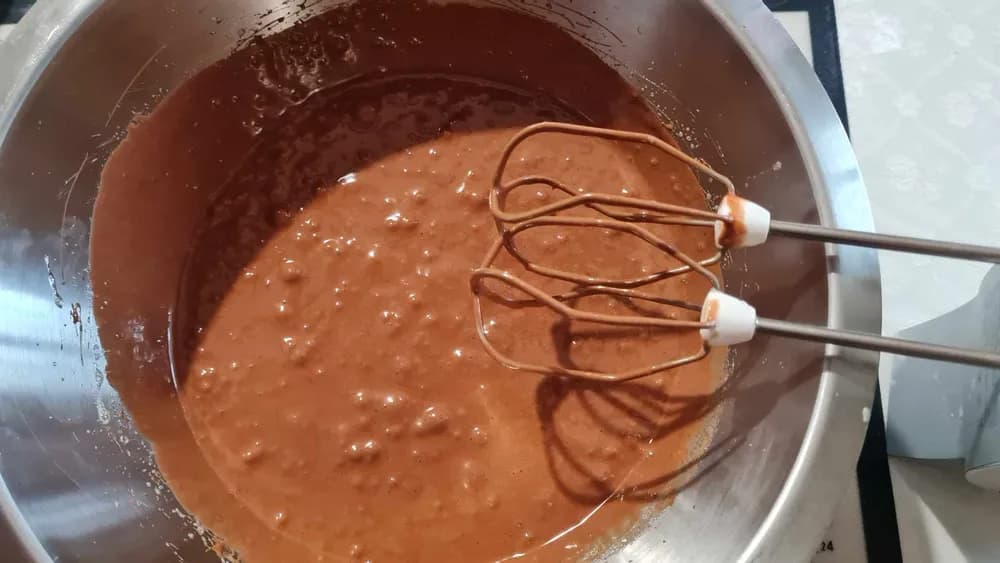 Image Fondant au Chocolat 10