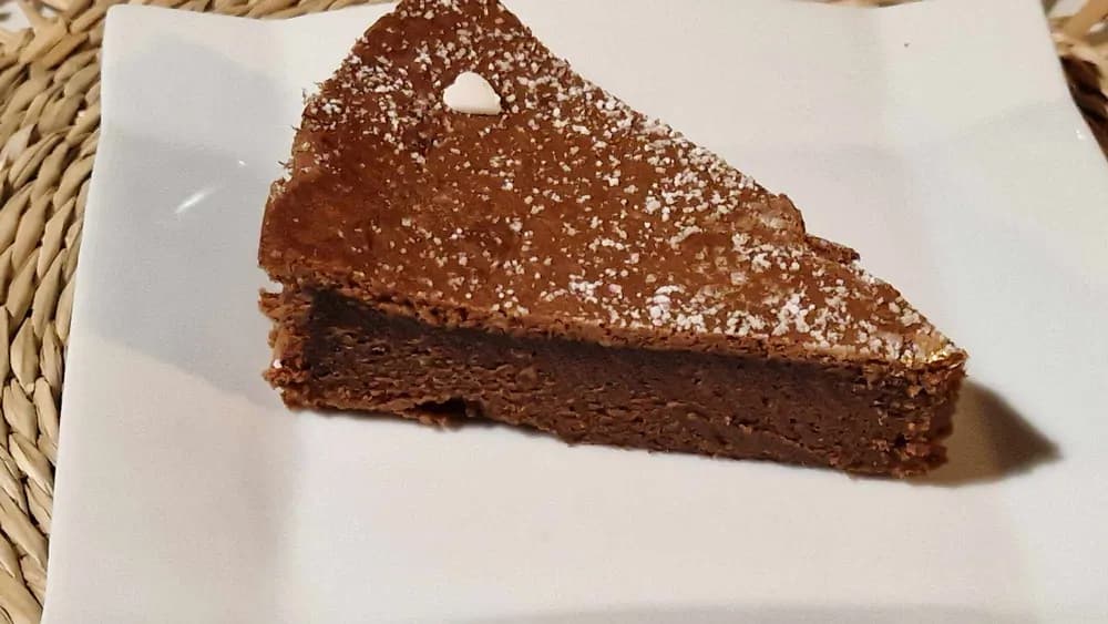 Image Fondant au Chocolat 22