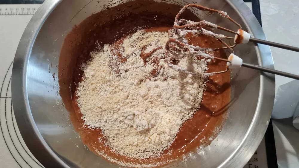Image Fondant au Chocolat 12
