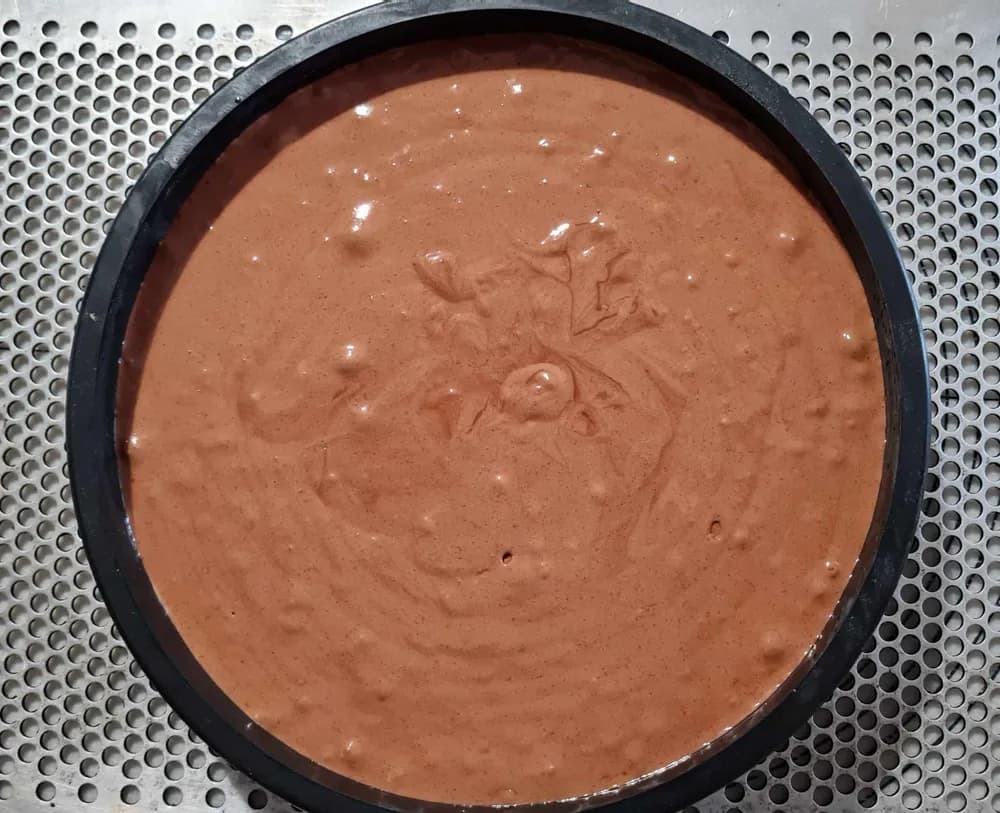 Image Fondant au Chocolat 16
