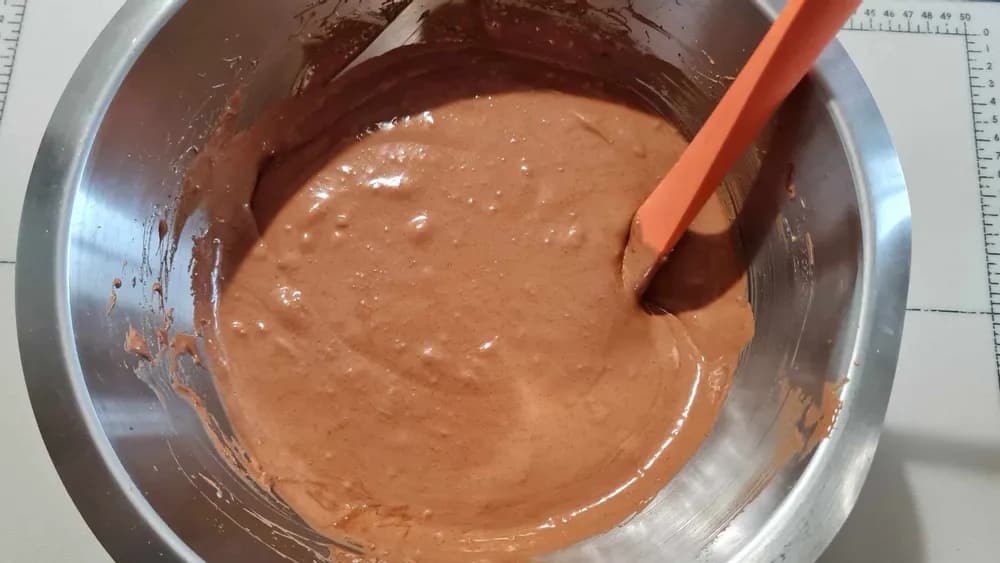 Image Fondant au Chocolat 14