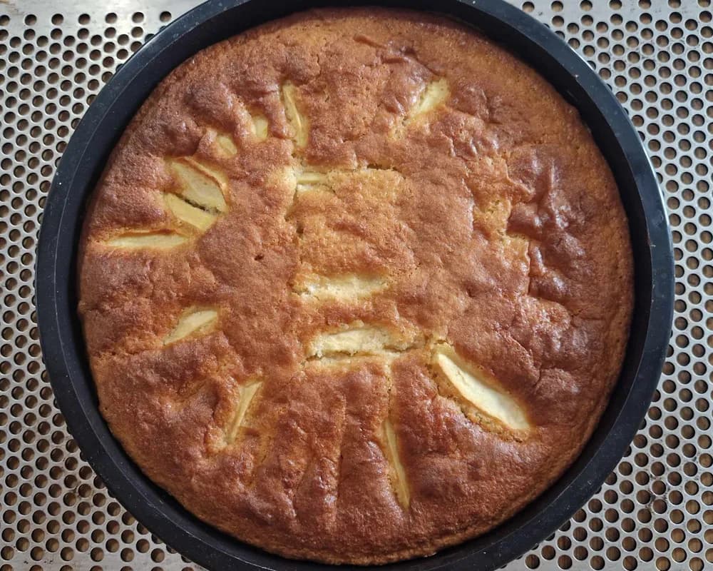 Image Fondant aux Pommes 22