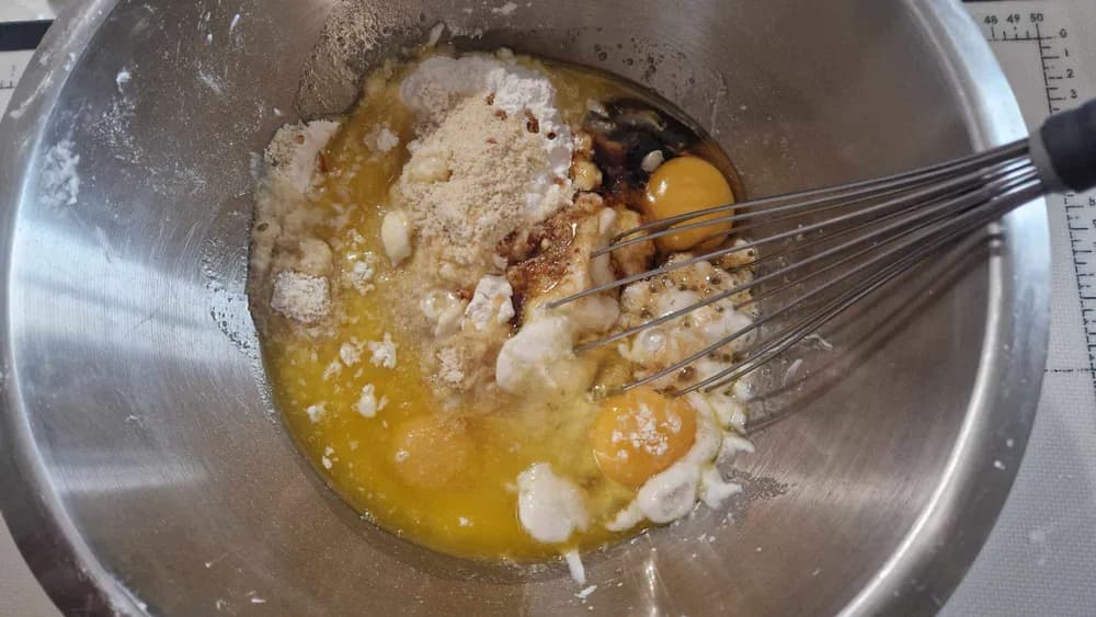 Image Fondant aux Pommes 9